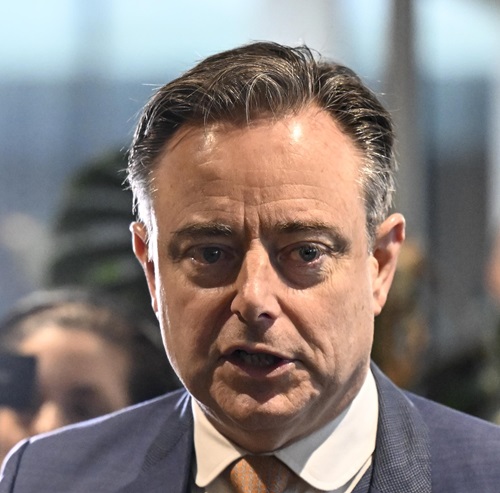 Bart De Wever