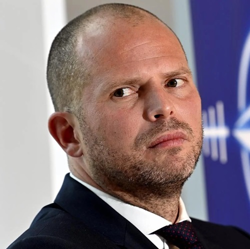 Theo Francken